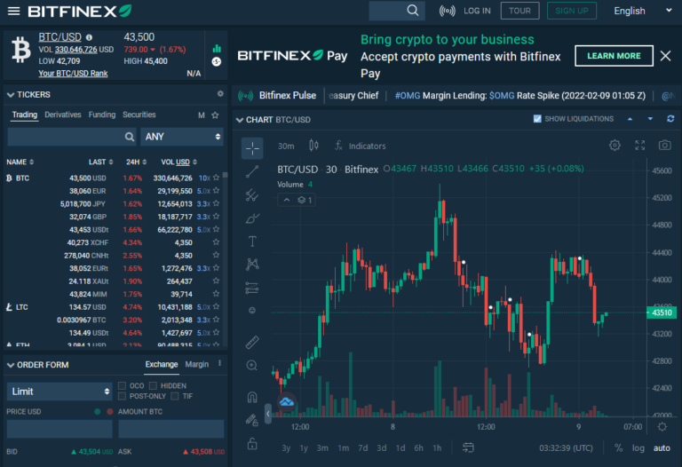 Bitfinexの流出ビットコインを、米国司法省が4,150億円分を押収することに成功！容疑者2人も逮捕